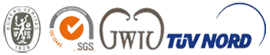 TENGID Bescheinigung LOGO