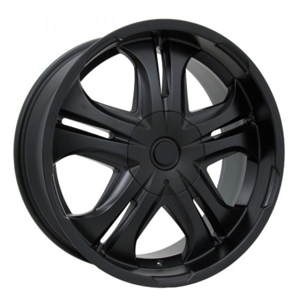 Gravity Casting Wheels - TN041