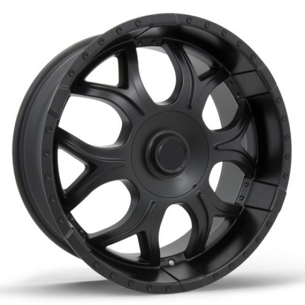 Alloy SUV Wheels Alloy SUV Wheels Fabricante Alloy SUV Wheels