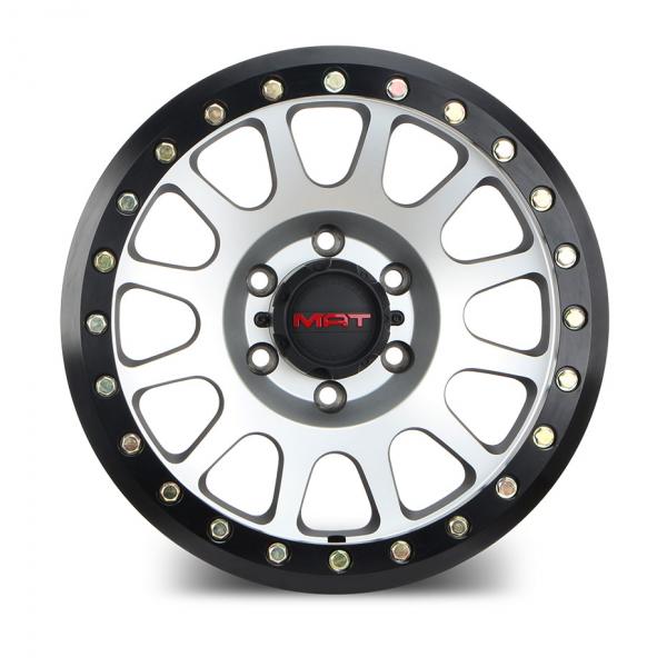 MAT WHEEL - 1218B