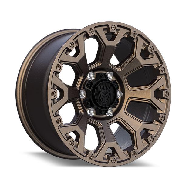 Beast off Road Wheels - 96040608