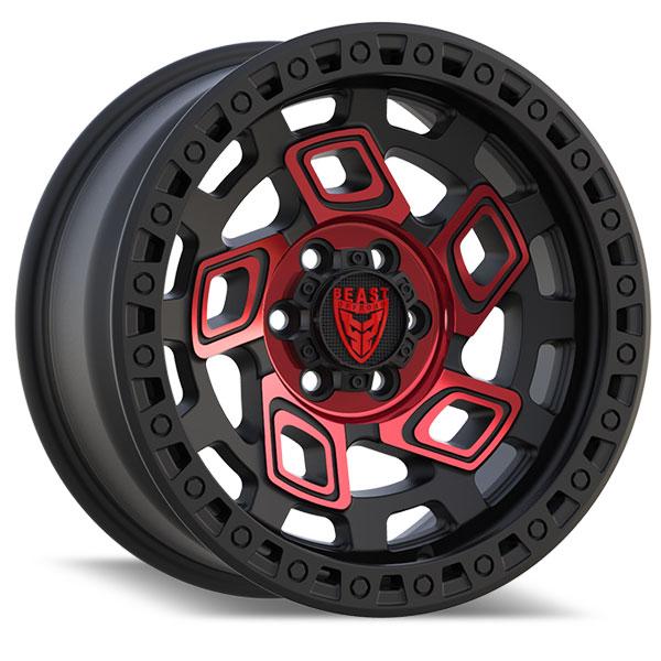 Beast off Road Wheels - 96040608