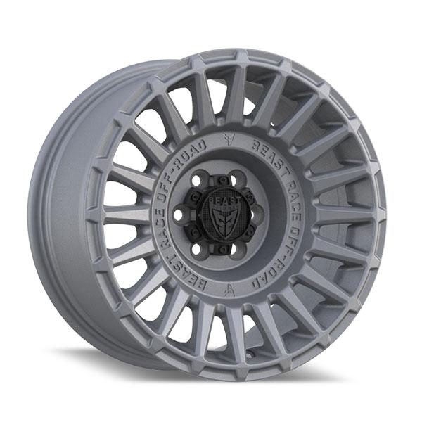 Beast off Road Wheels - 9607