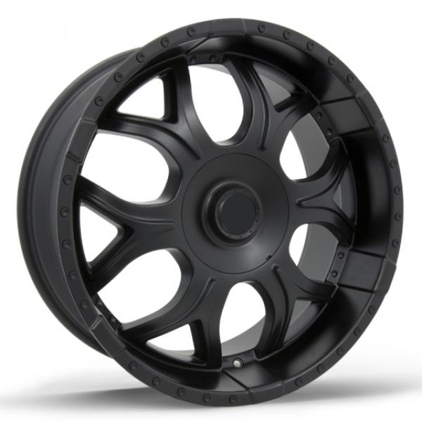 Alloy SUV Wheels - TN030