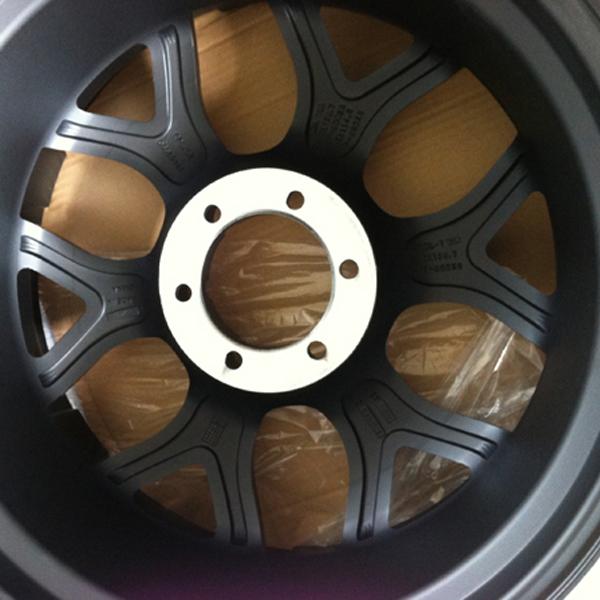 Alloy SUV Wheels - TN030