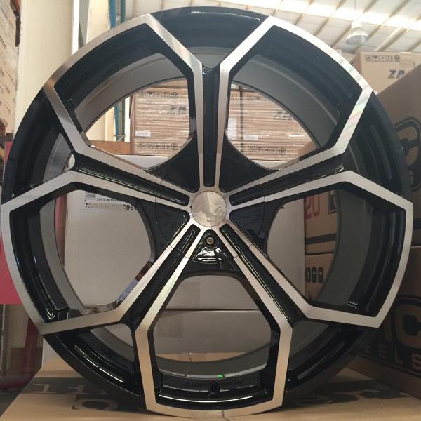 Alloy SUV Wheel Alloy SUV Wheel Manufacturer Alloy SUV Wheel