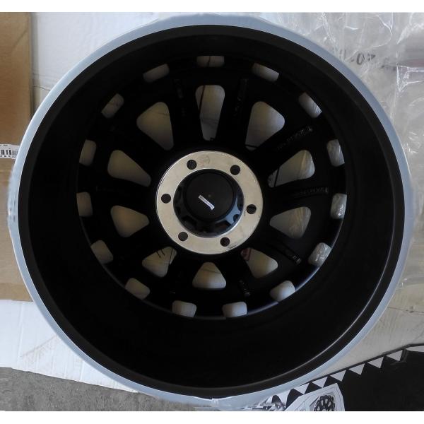 Alloy Truck Wheel Guangzhou Tengid Auto Parts Co., Ltd