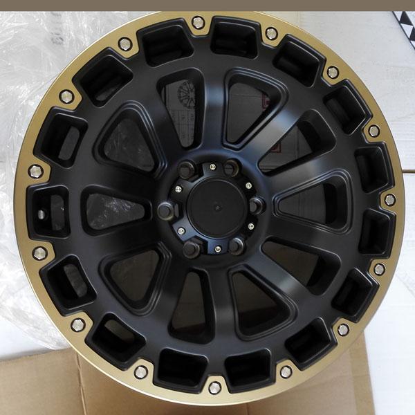 Alloy Truck Wheel Guangzhou Tengid Auto Parts Co., Ltd