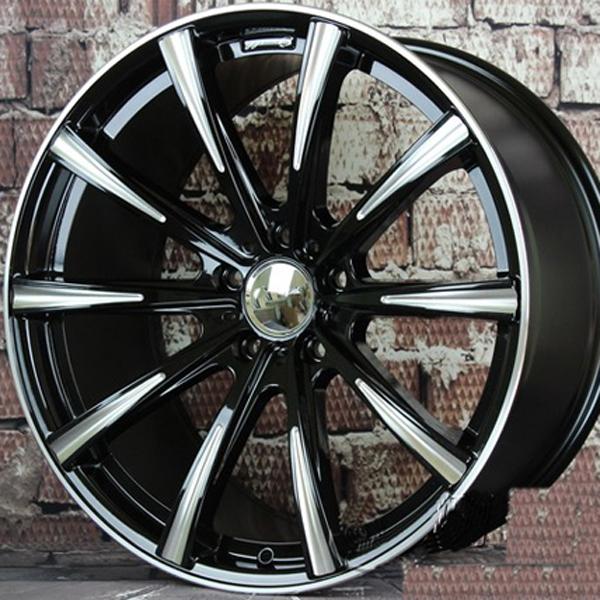 Alloy Car Wheel Alloy Car Wheel Manufacturer Alloy Car Wheel Supplier Guangzhou Tengid