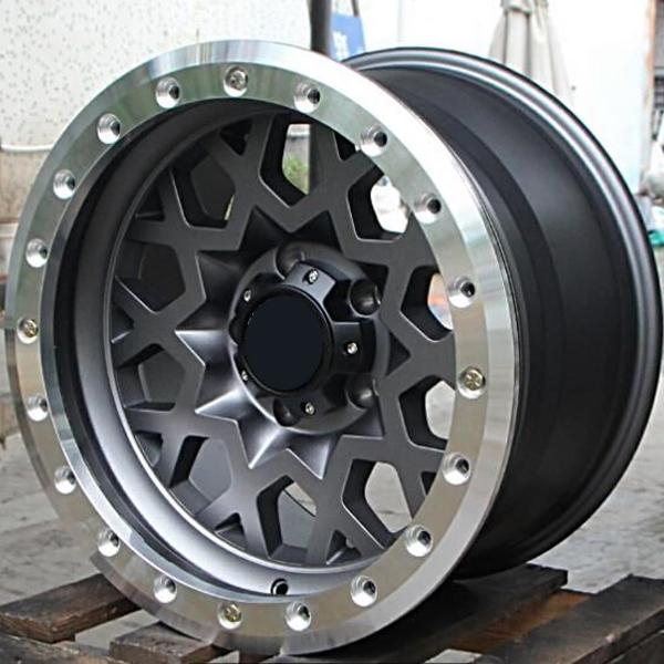 Double Beadlock Wheels Double Beadlock Wheels Manufacturer Double