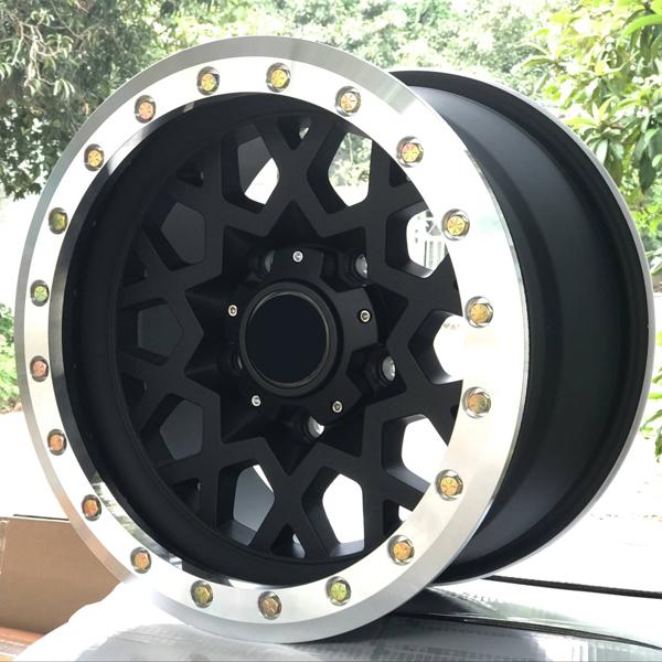 Double Beadlock Wheels Double Beadlock Wheels Manufacturer Double