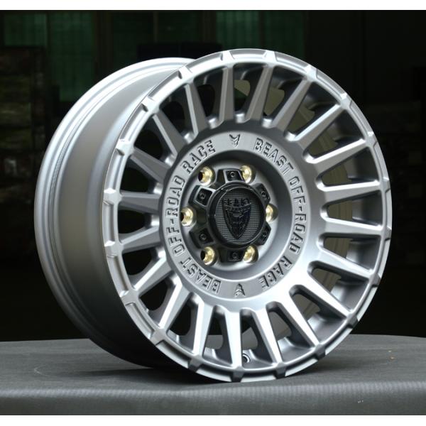 Beast Off road wheels-9607 - 9607