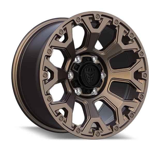 Beast off Road Wheels - 96040608