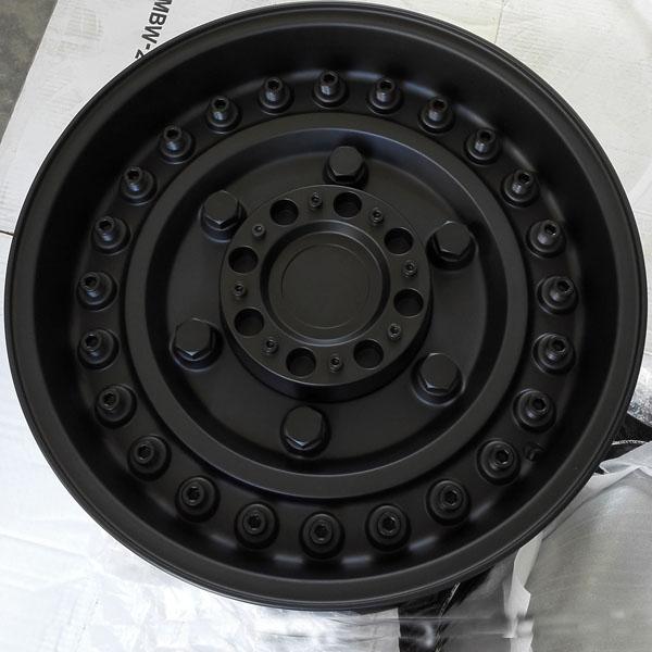 Alloy Truck Wheels - OR015