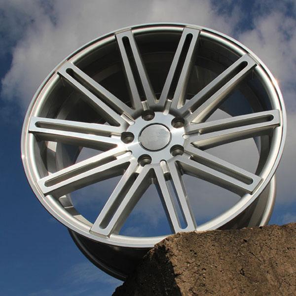 Alloy Car Wheels - T1928