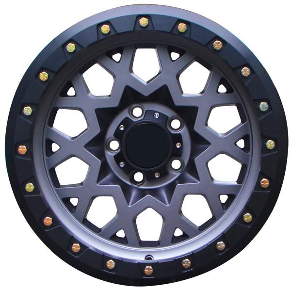 Double Beadlock Wheels Double Beadlock Wheels Fabricante Double