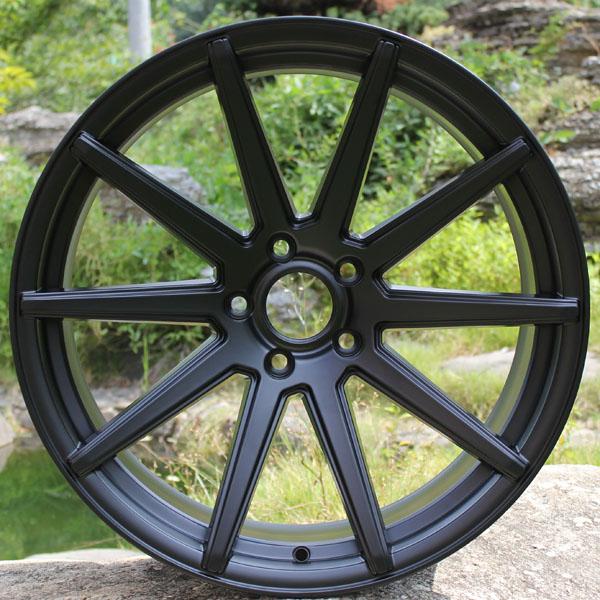 5 Lug Victory Alloy Wheels 5 Lug Victory Alloy Wheels Fabricante 5