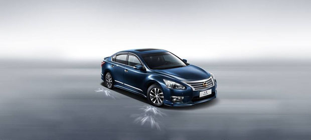 Qoros, a Chinese-Israeli joint venture